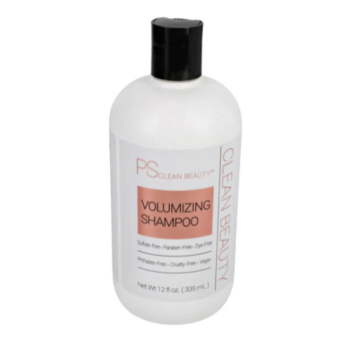 PS Clean Beauty Volumizing Shampoo