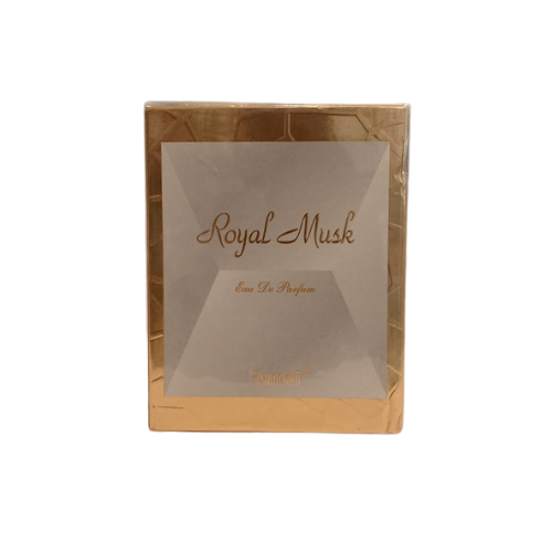 Royal Musk
