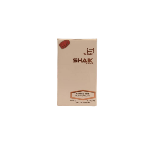 Shaik Mon Guarlayn
