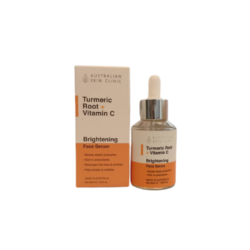 Turmenic Root +Vitamin C