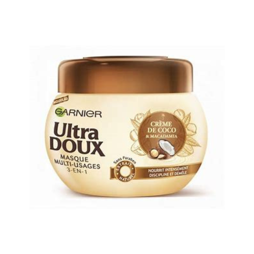 Ultra Doux Masque  Multi-Usages 3in1 300ml