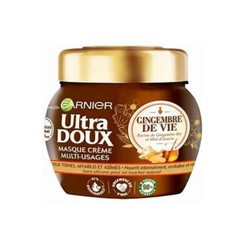 Ultra Doux Masque Revitalisant Intense