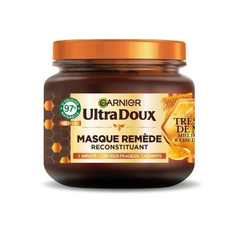 Ultra Doux Reconstituant 
