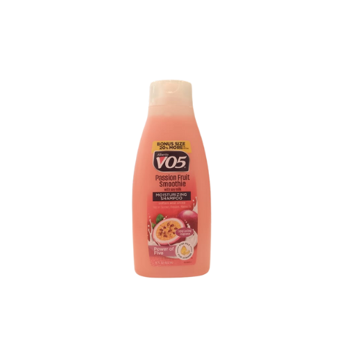 V05 Passion Fruit Smoothie Shampoo 