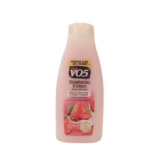 V05Strawberries &Cream Conditionner