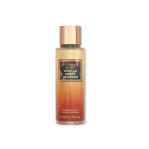 Vanilla Amber  Victoria's Secrets