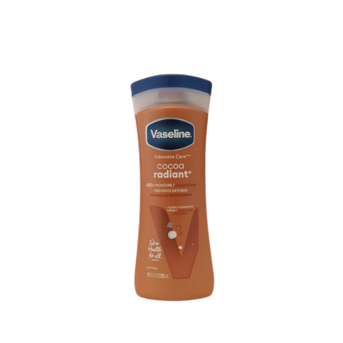 Vaseline (Cocoa Radiant) 295ml