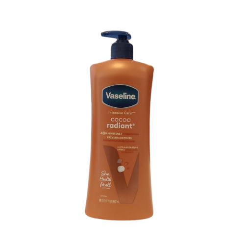 Vaseline (Cocoa Radiant) 947ml