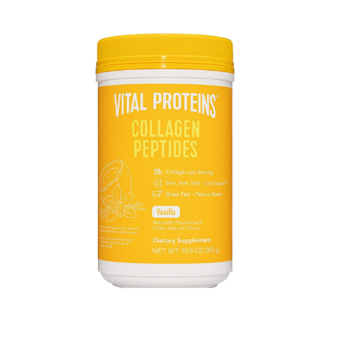 Vital Proteins Collagen Peptides Vanilla