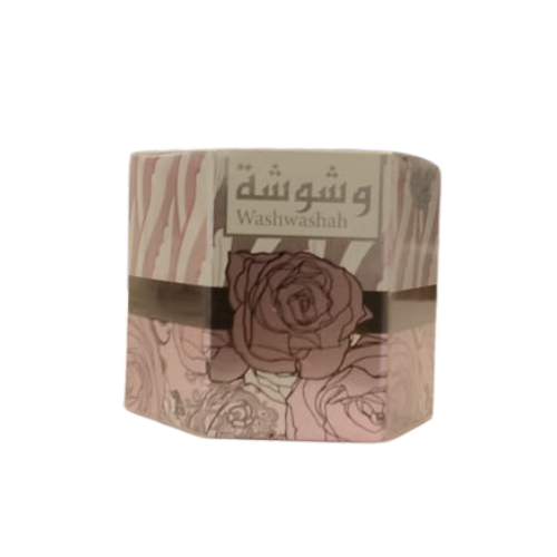 Washwashah Cream