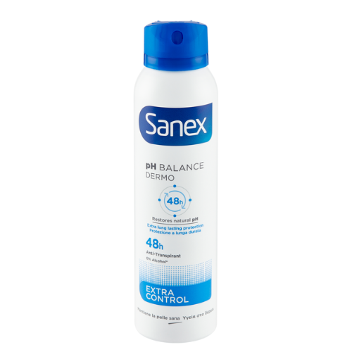 Sanex Ph Balance