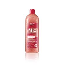Mix Ready 2 Glow Randiance Peeling F&W 940ml
